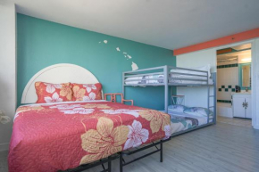 Diamond, Ocean, and Canal view Affordable Family House7person
